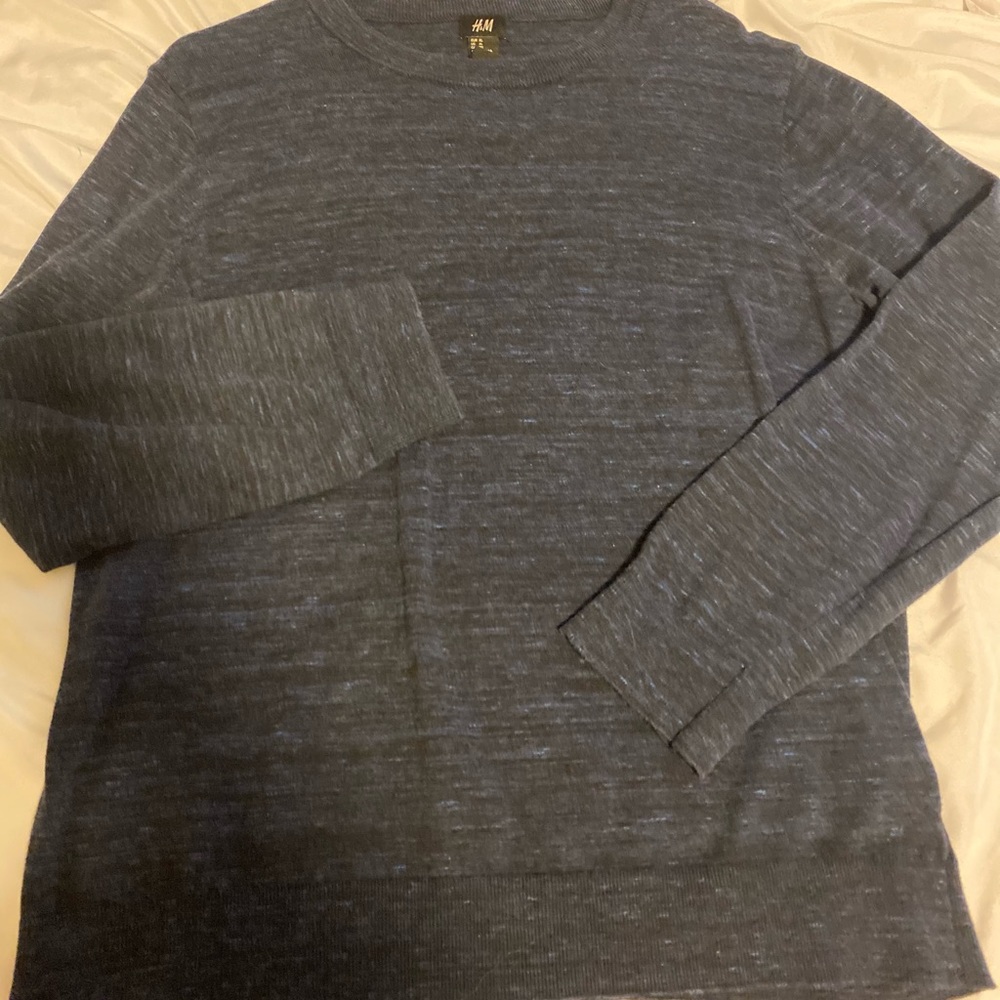 Men’s sweater